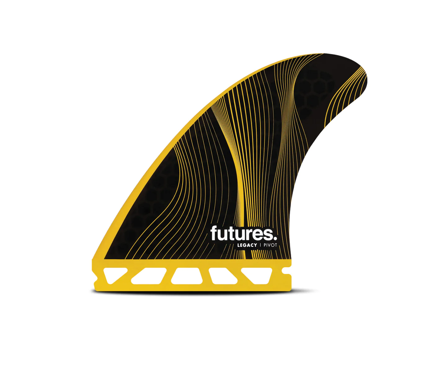 Futures P8 Legacy Series