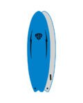 Ocean Earth MR Ezi Rider Twin Fin