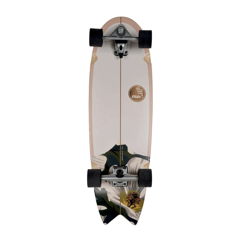 HB Slide Swallow Wahine 33”