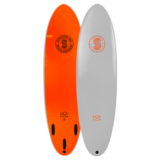 Softlite 7'6 Popstick