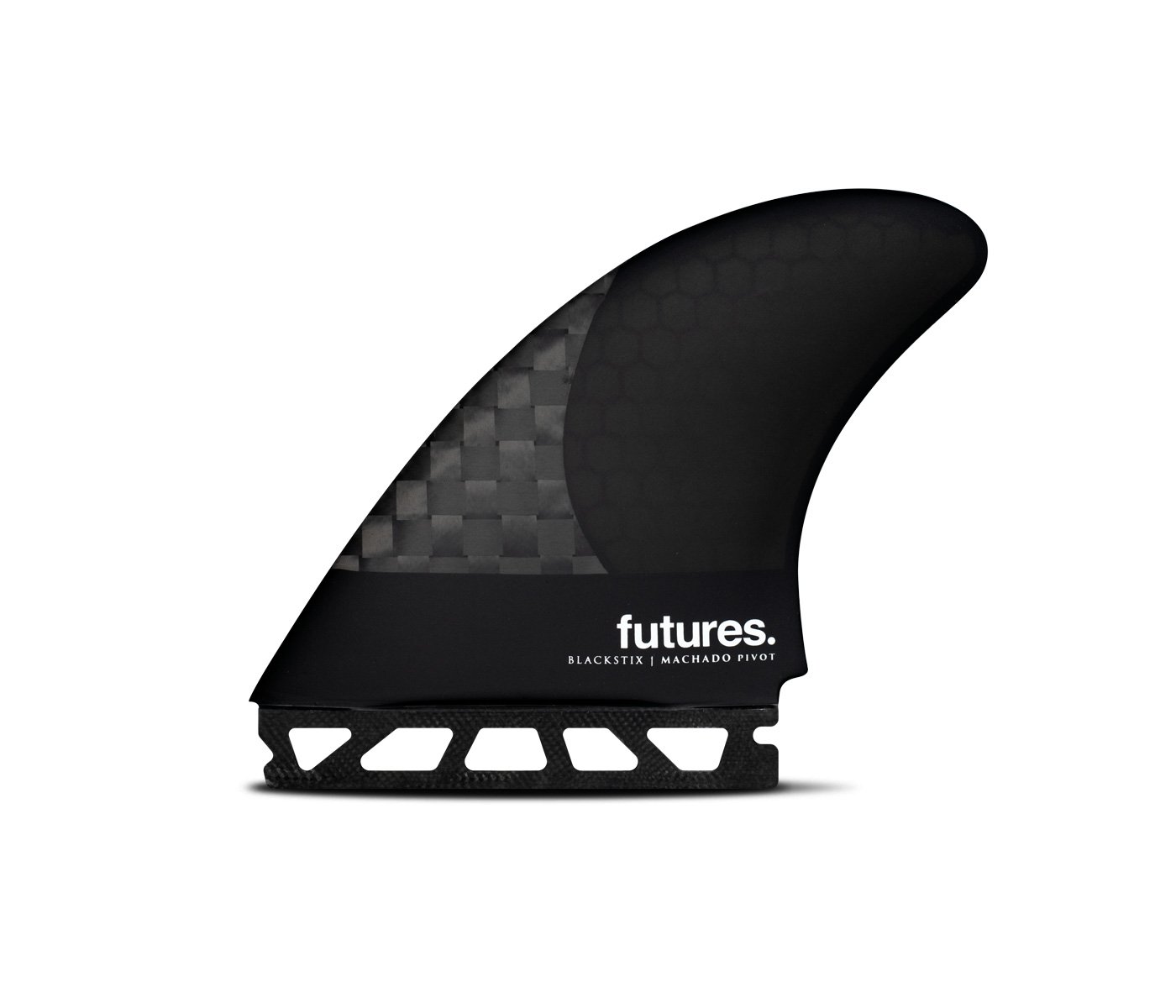 Futures Machado Pivot Blacksticks