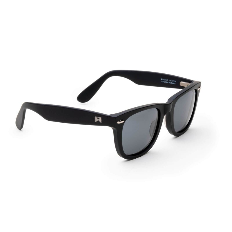 William Painter The Sloan Polarized Black