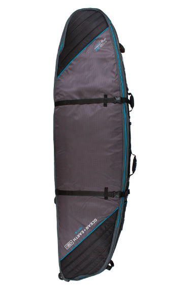 Ocean Earth 6’0 Triple Wheel bag