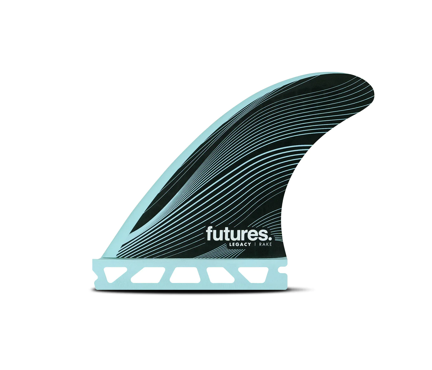 Futures R3 Legacy Series