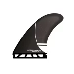 Ocean Earth OE1 Twin Fin dual tab