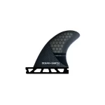 Ocean Earth Q2 Quad Rear Fins