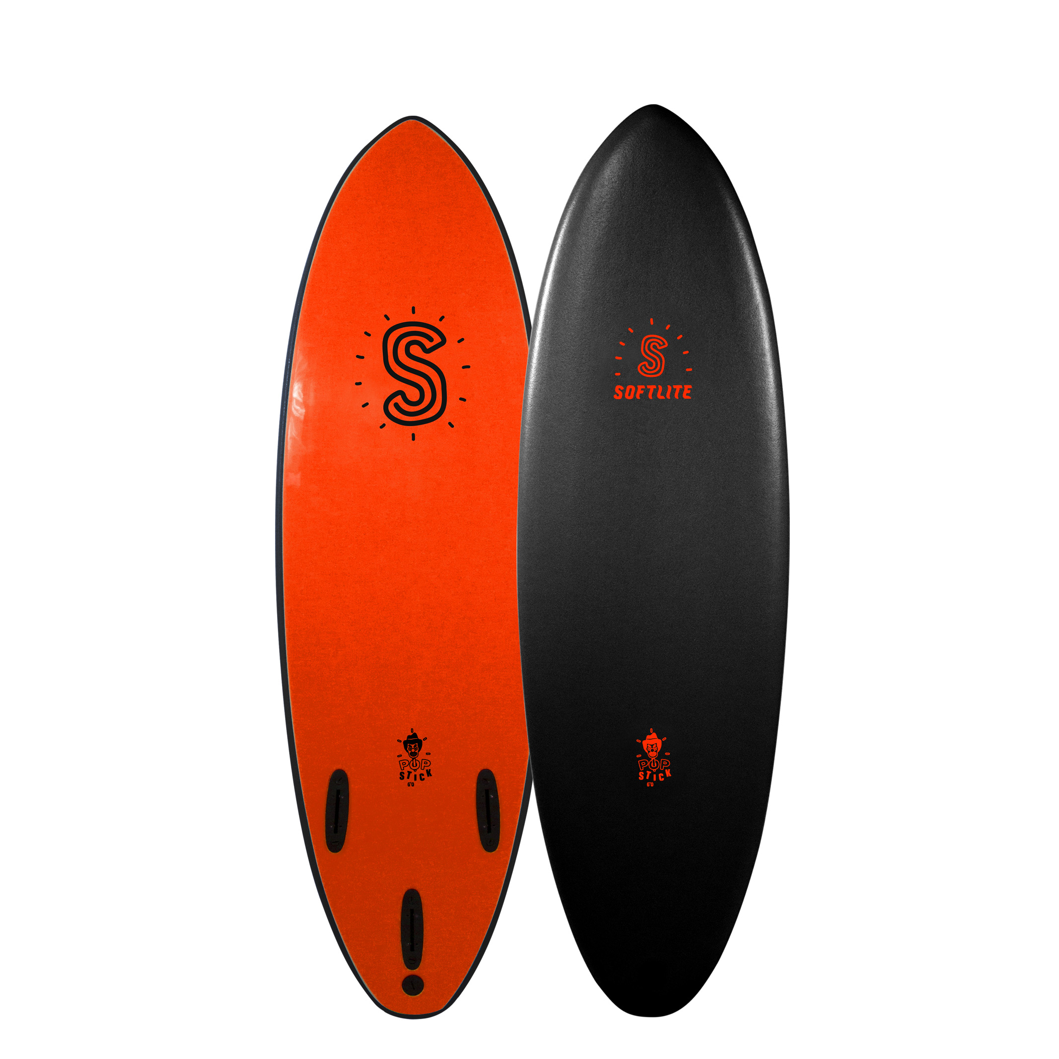 Softlite 5'6 Popstick