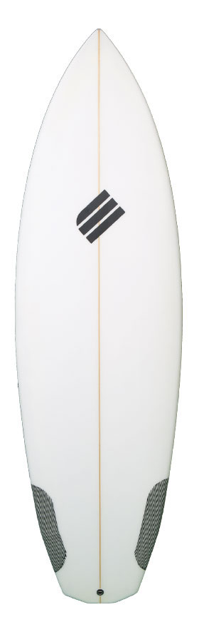 Emery Surfboards 50 Cent