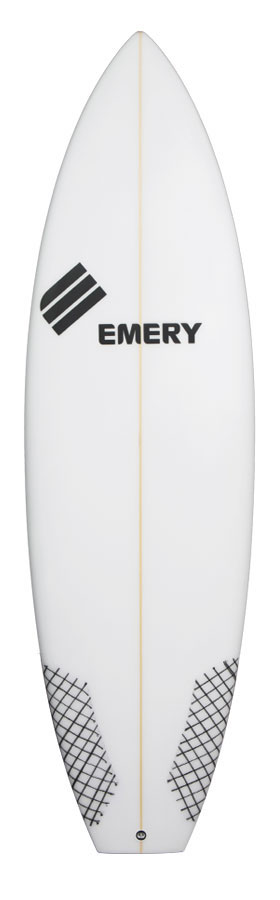 Emery Surfboards Sled Zeppelin