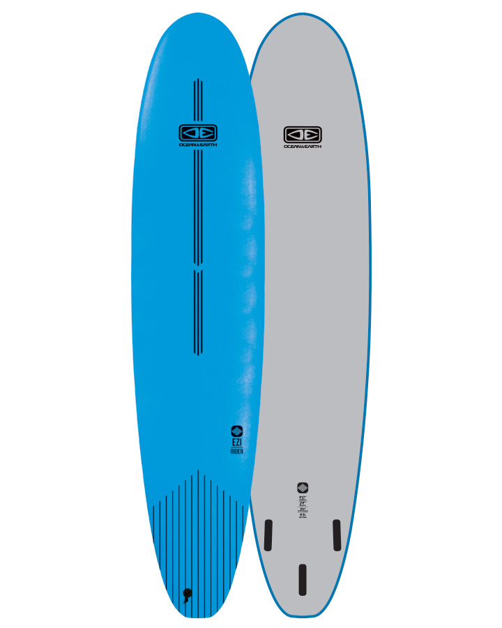 Ocean & Earth Ezi-rider Softboard 9'0