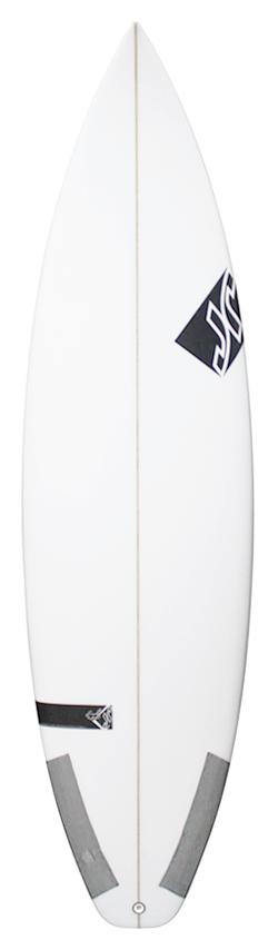 JR Surfboards Pro Series