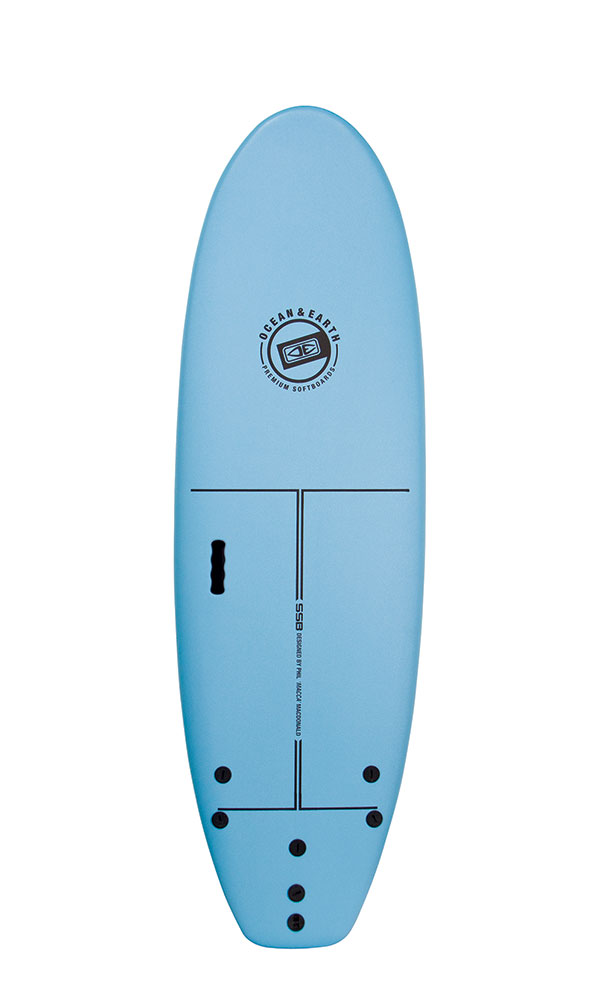 Torq LONGBOARD 9’0”