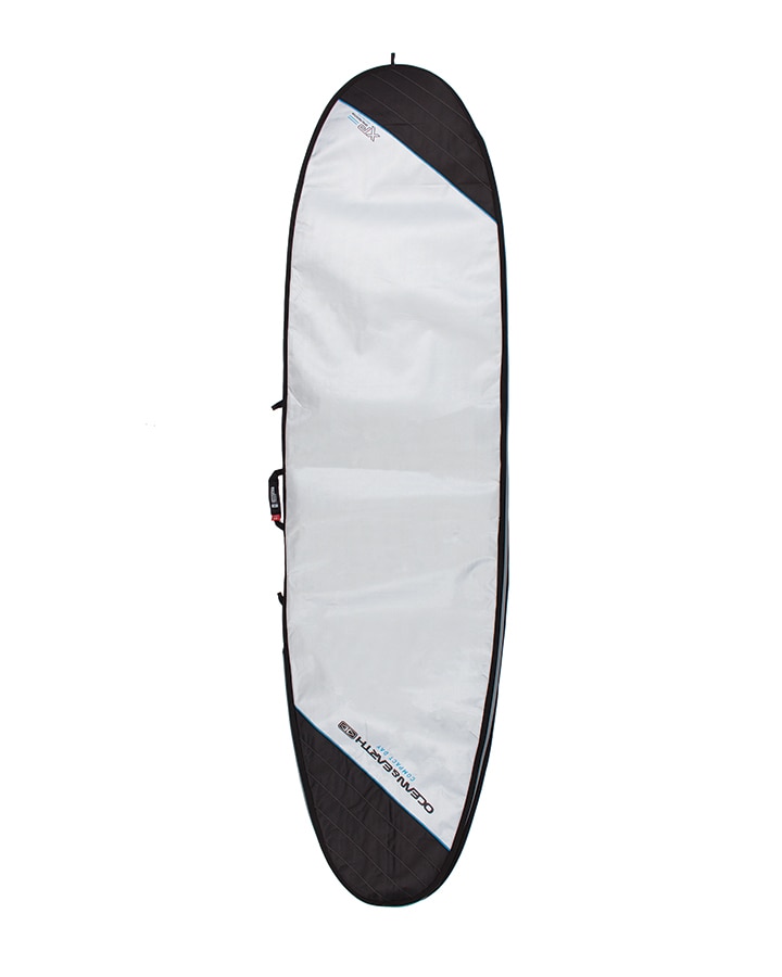 Ocean Earth Compact Day Longboard bag