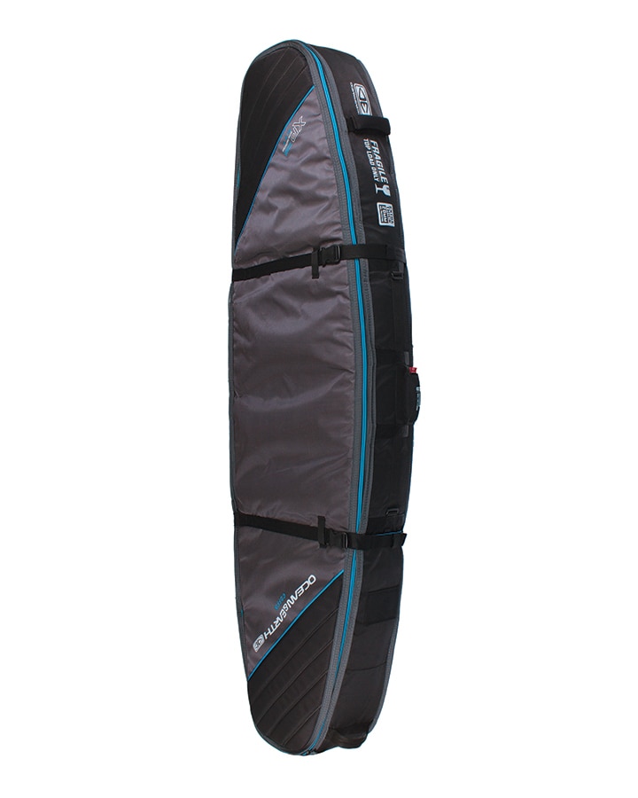 ONE Triple Boardbag