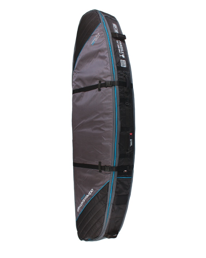 Ocean Earth Triple Compact Fish Boardbag