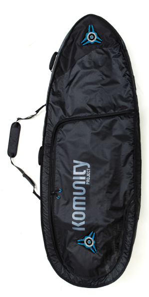 Ocean Earth Barry Basic Sup Boardbag