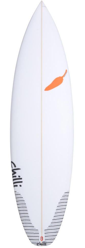 Chilli Surfboards Spawn