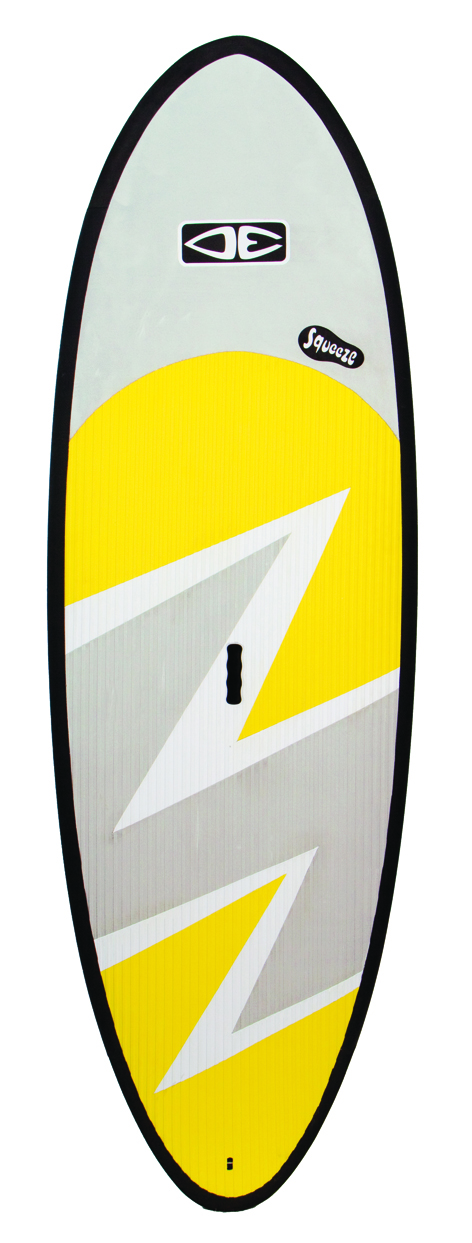 Ocean Earth 14'0 Sup Racer 