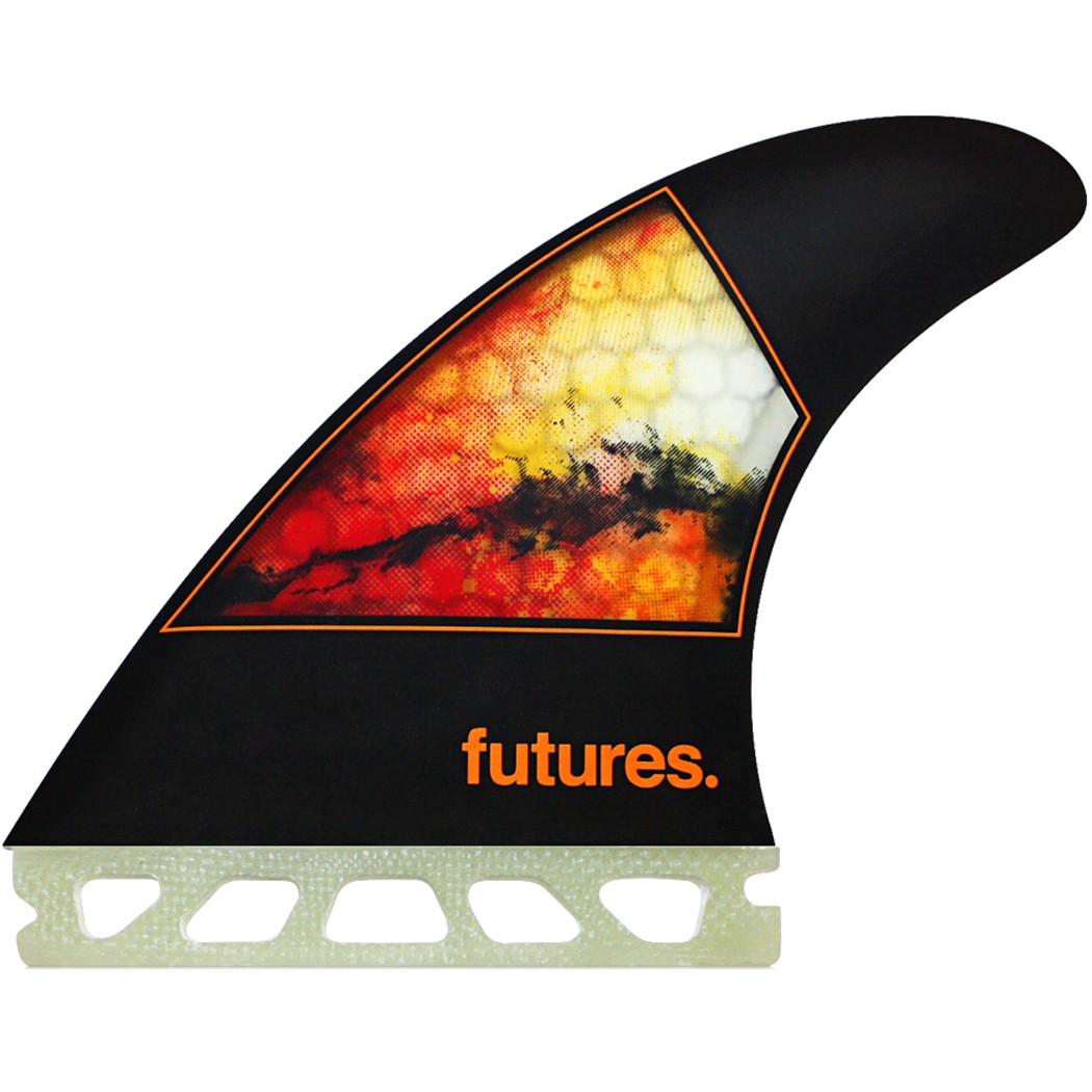 Jordy Smith Fin - Medium