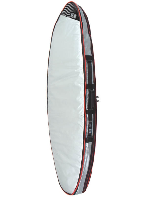 Ocean Earth Barry Double Board Cover side view