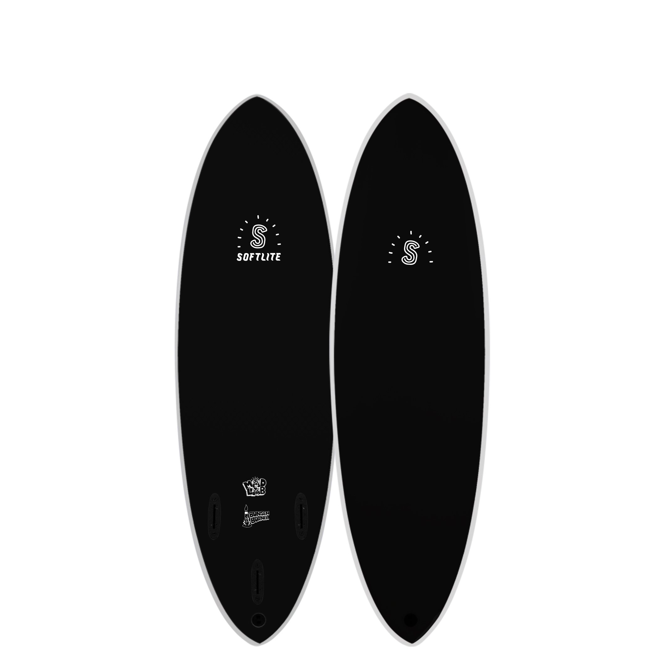 Softlite Beaker 5’6